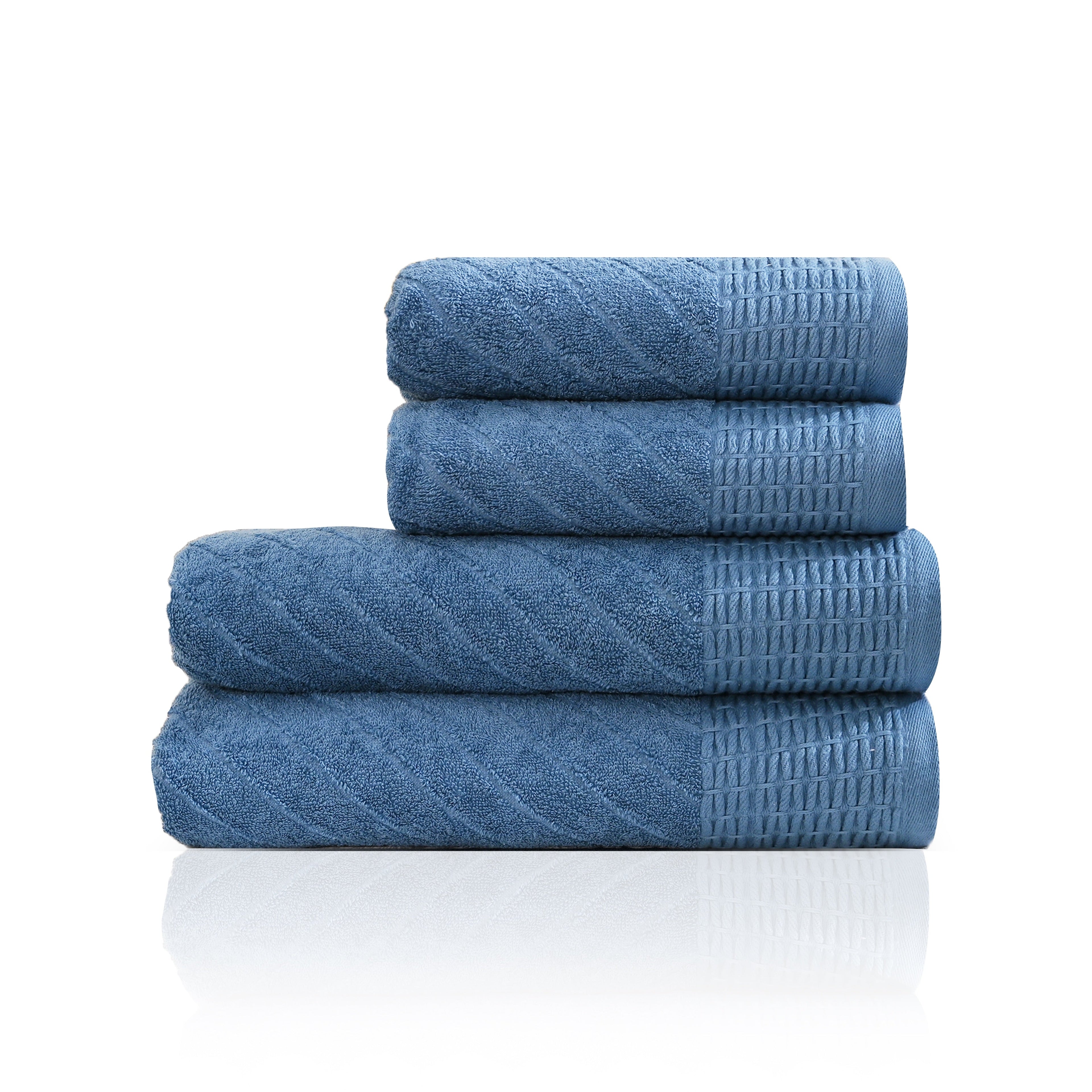 TERRY TOWELS