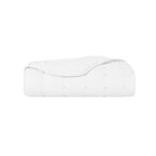 Dots Quilt set (2 pillow cases ) – Plush & Elegant for Any Room