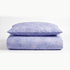 Sofia Luxury 100% Cotton  Printed Bedding Set – Soft, Breathable & Comfortable