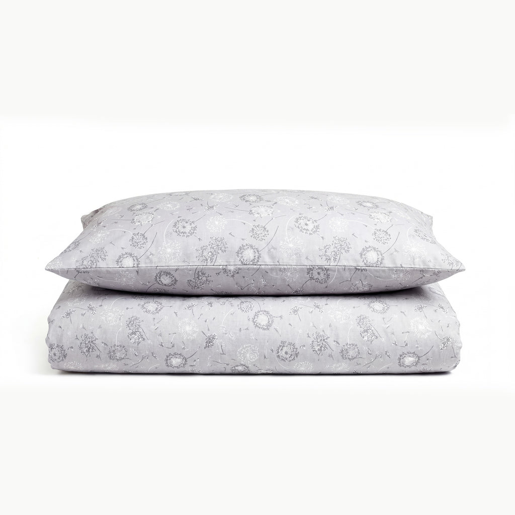 Sofia Luxury 100% Cotton  Printed Bedding Set – Soft, Breathable & Comfortable