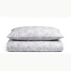 Sofia Luxury 100% Cotton  Printed Bedding Set – Soft, Breathable & Comfortable