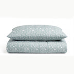 Julia Luxury 100% Cotton  Printed Bedding Set – Soft, Breathable & Comfortable