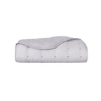 Dots Quilt set (2 pillow cases ) – Plush & Elegant for Any Room