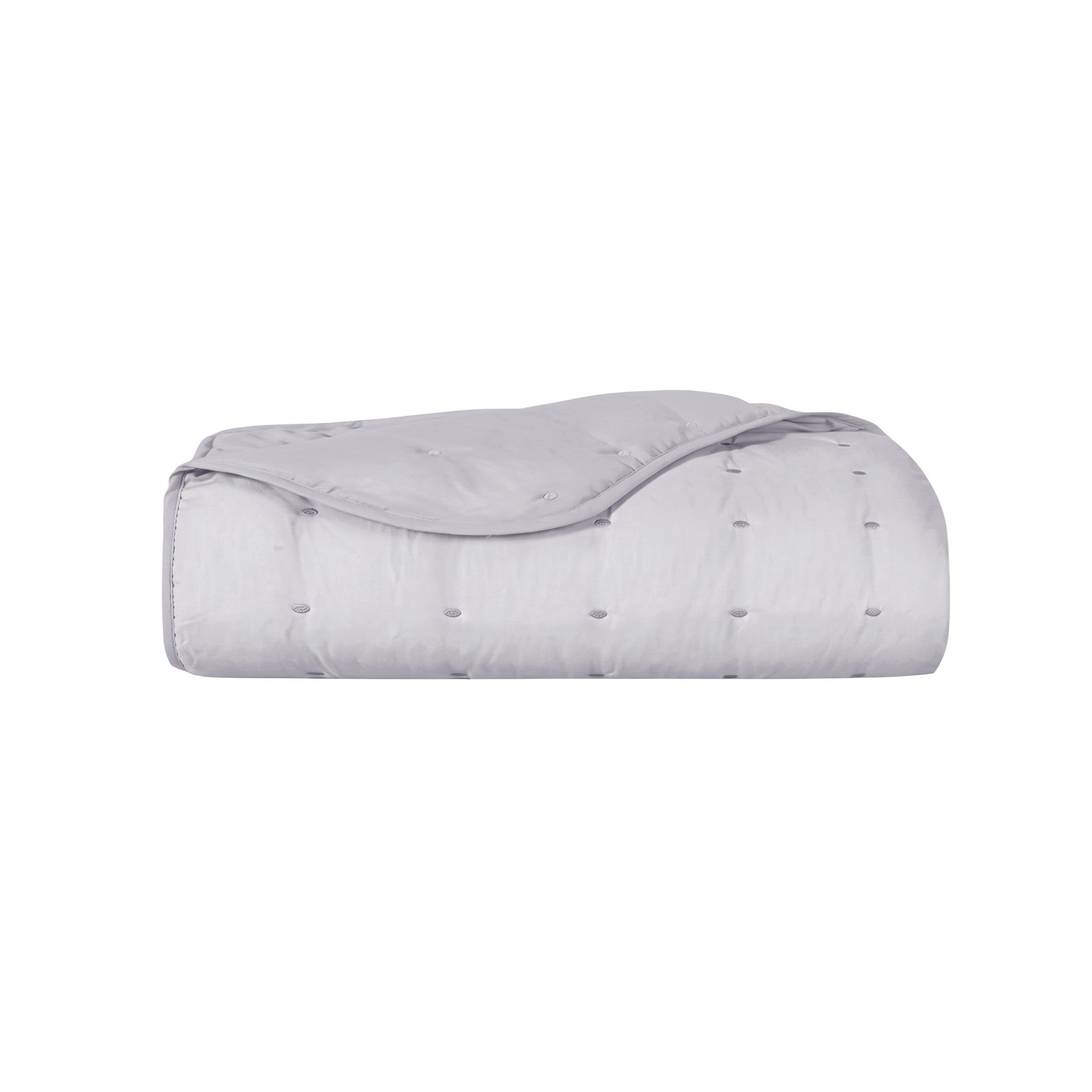Dots Quilt set (2 pillow cases ) – Plush & Elegant for Any Room