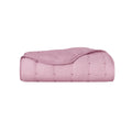 Dots Quilt set (2 pillow cases ) – Plush & Elegant for Any Room