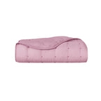 Dots Quilt set (2 pillow cases ) – Plush & Elegant for Any Room