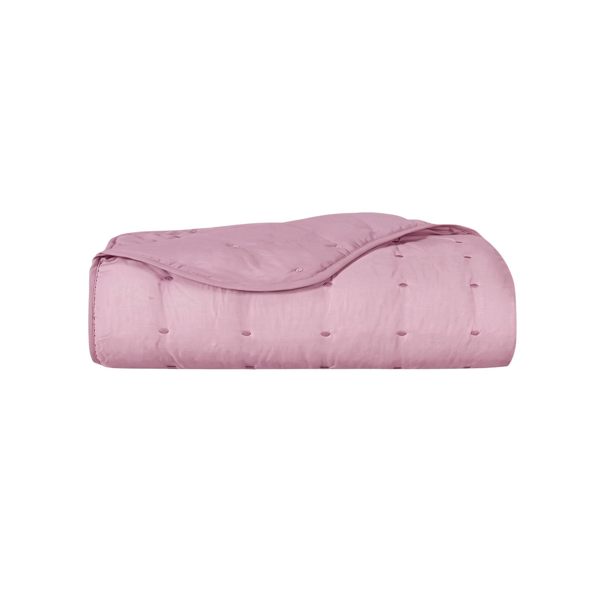 Dots Quilt set (2 pillow cases ) – Plush & Elegant for Any Room