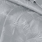 300 TC Satin Palma quilt Light, Soft & Breathable