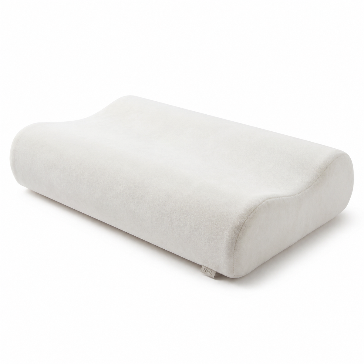 Premium Memory Foam Pillow – Ergonomic Comfort for Better Sleep
