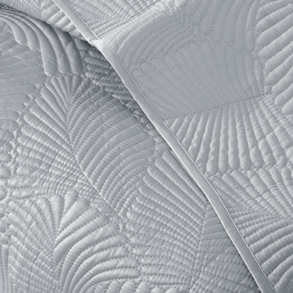 300 TC Satin Palma quilt Light, Soft & Breathable