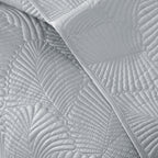 300 TC Satin Palma quilt Light, Soft & Breathable