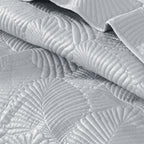 300 TC Satin Palma quilt Light, Soft & Breathable