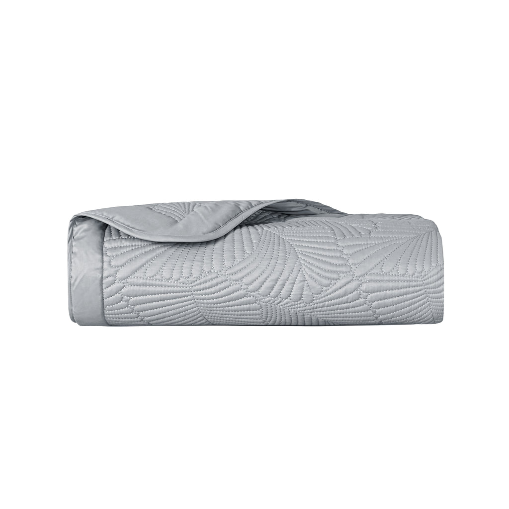 300 TC Satin Palma quilt Light, Soft & Breathable