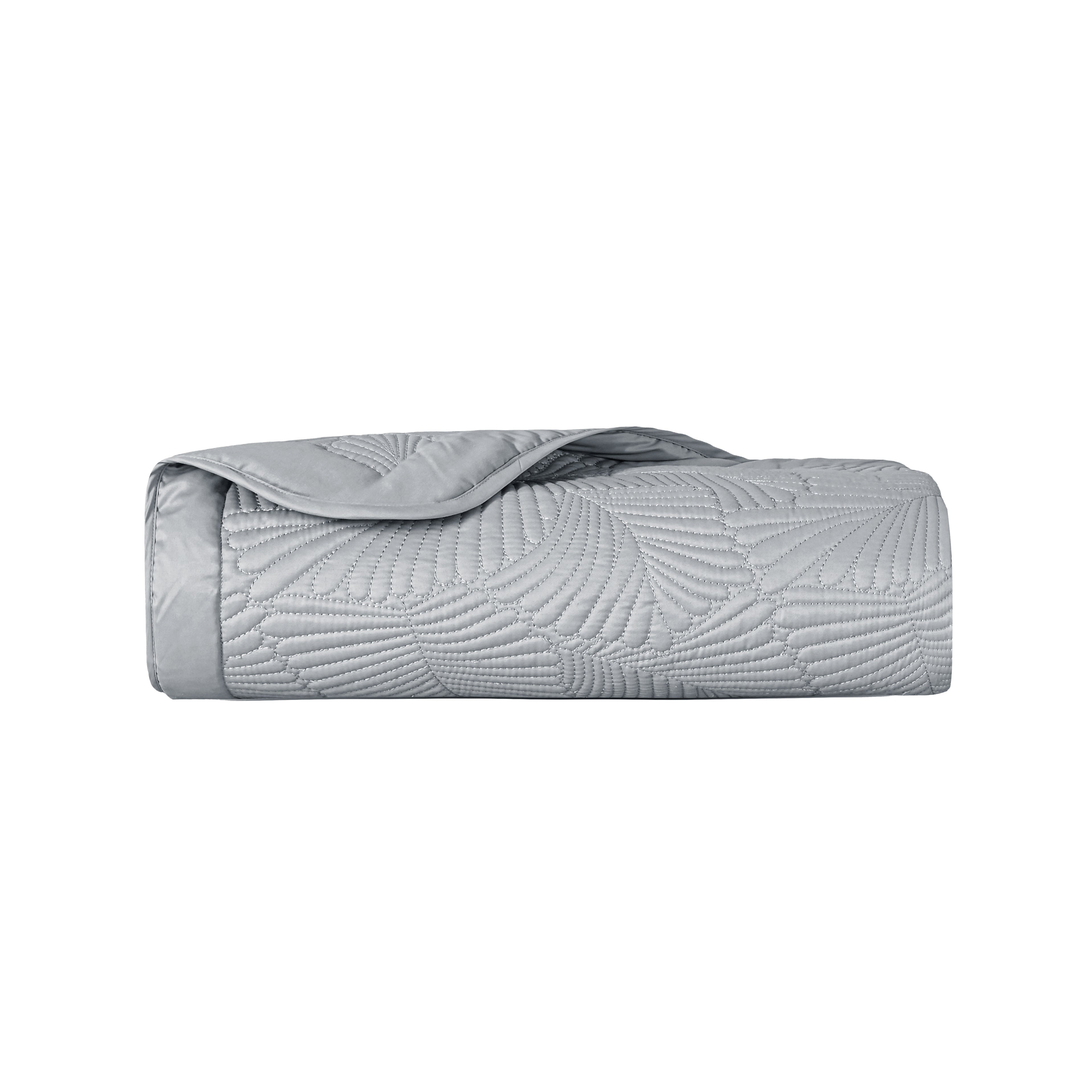 300 TC Satin Palma quilt Light, Soft & Breathable