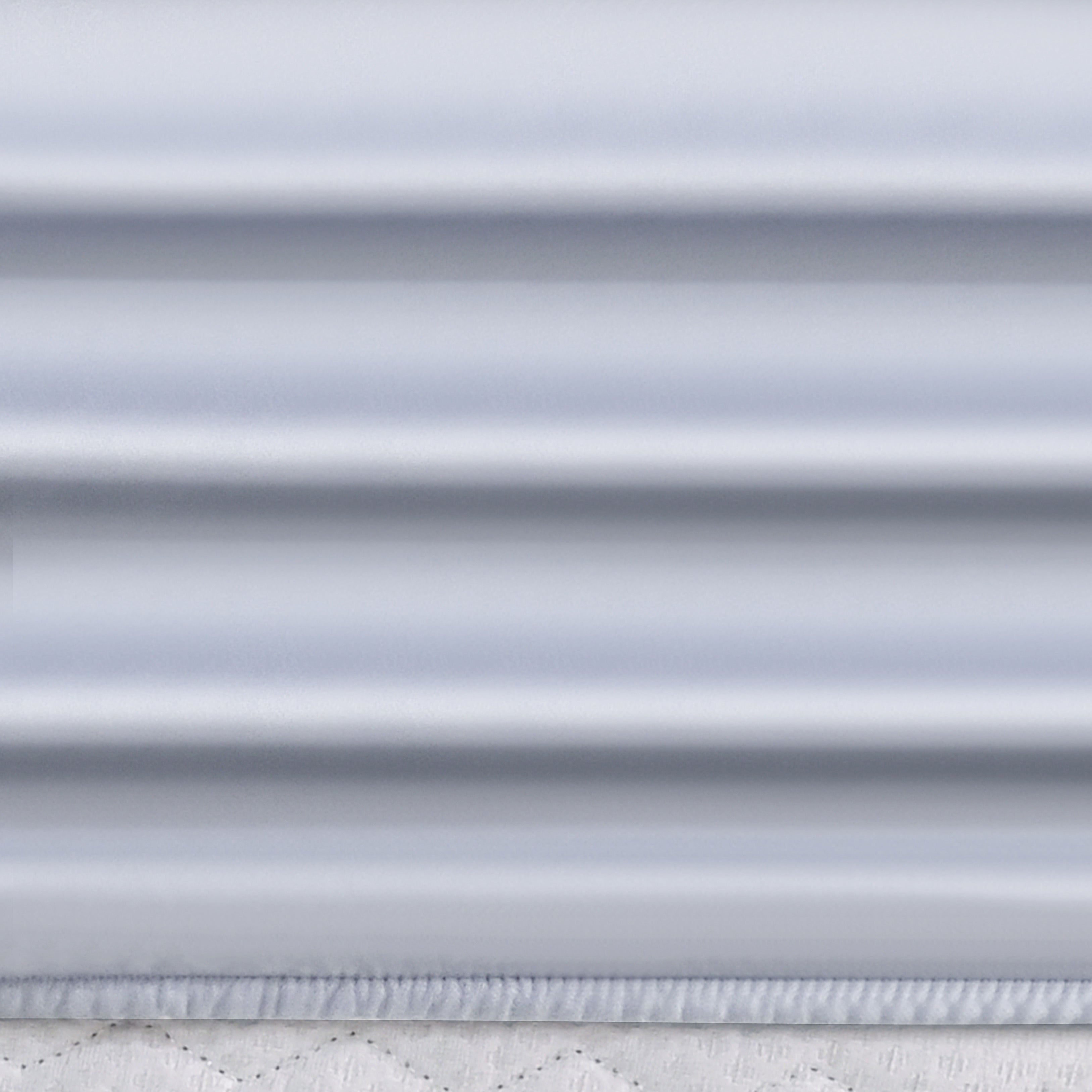 Luxury 300 TC 100% Cotton Fitted Sheet Set, Soft & Breathable Bed Sheets, Deep Pocket Fitted Sheet with Pillowcases