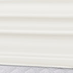 Luxury 300 TC 100% Cotton Fitted Sheet Set, Soft & Breathable Bed Sheets, Deep Pocket Fitted Sheet with Pillowcases