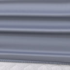 Luxury 300 TC 100% Cotton Fitted Sheet Set, Soft & Breathable Bed Sheets, Deep Pocket Fitted Sheet with Pillowcases