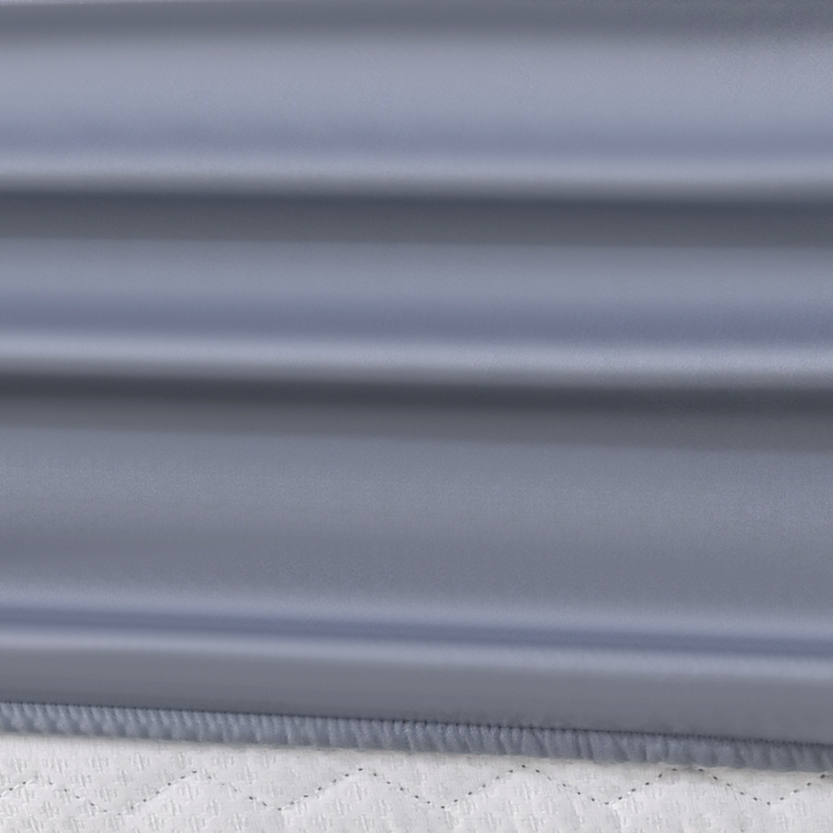 Luxury 300 TC 100% Cotton Fitted Sheet Set, Soft & Breathable Bed Sheets, Deep Pocket Fitted Sheet with Pillowcases