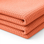 Egyptian cotton Milano throw blanket,ultra-soft & lightweight with an elegant woven design ,king size 255x225 cm ,Havan Color