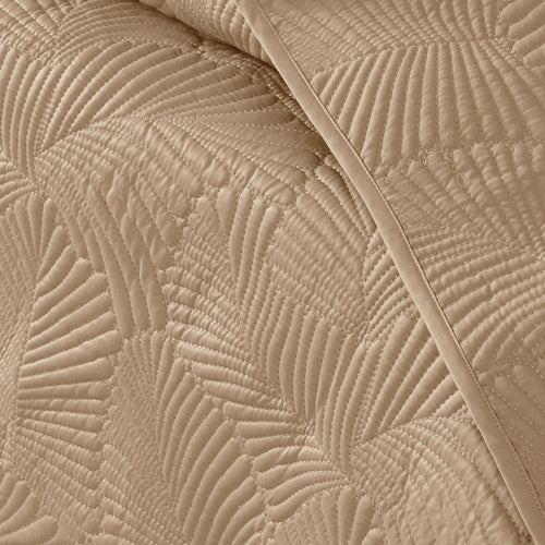 300 TC Satin Palma quilt Light, Soft & Breathable