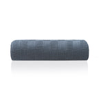 Egyptian cotton Leno throw blanket,ultra-soft & lightweight with an elegant woven design
