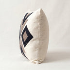 Sand stone Cushion with Filling Included | Premium Cotton Decorative pillow for Sofa,outdoor& Living Room