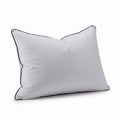 5-Star Hotel Collection Pillow – Premium Cotton Luxury Sleeping Pillow 1200gm