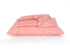 200 TC Premium Luxury Fitted Bed Sheet Set – Extra Soft, Breathable & Skin-Friendly with Deep Elastic Pockets, , Random  pattern