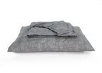200 TC Premium Luxury Fitted Bed Sheet Set – Extra Soft, Breathable & Skin-Friendly with Deep Elastic Pockets, , Random  pattern