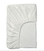 BASIC waterproof mattress protector with elastic corners