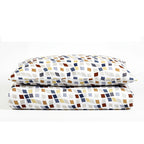 Emilia Luxury 100% Cotton  Printed Bedding Set – Soft, Breathable & Comfortable