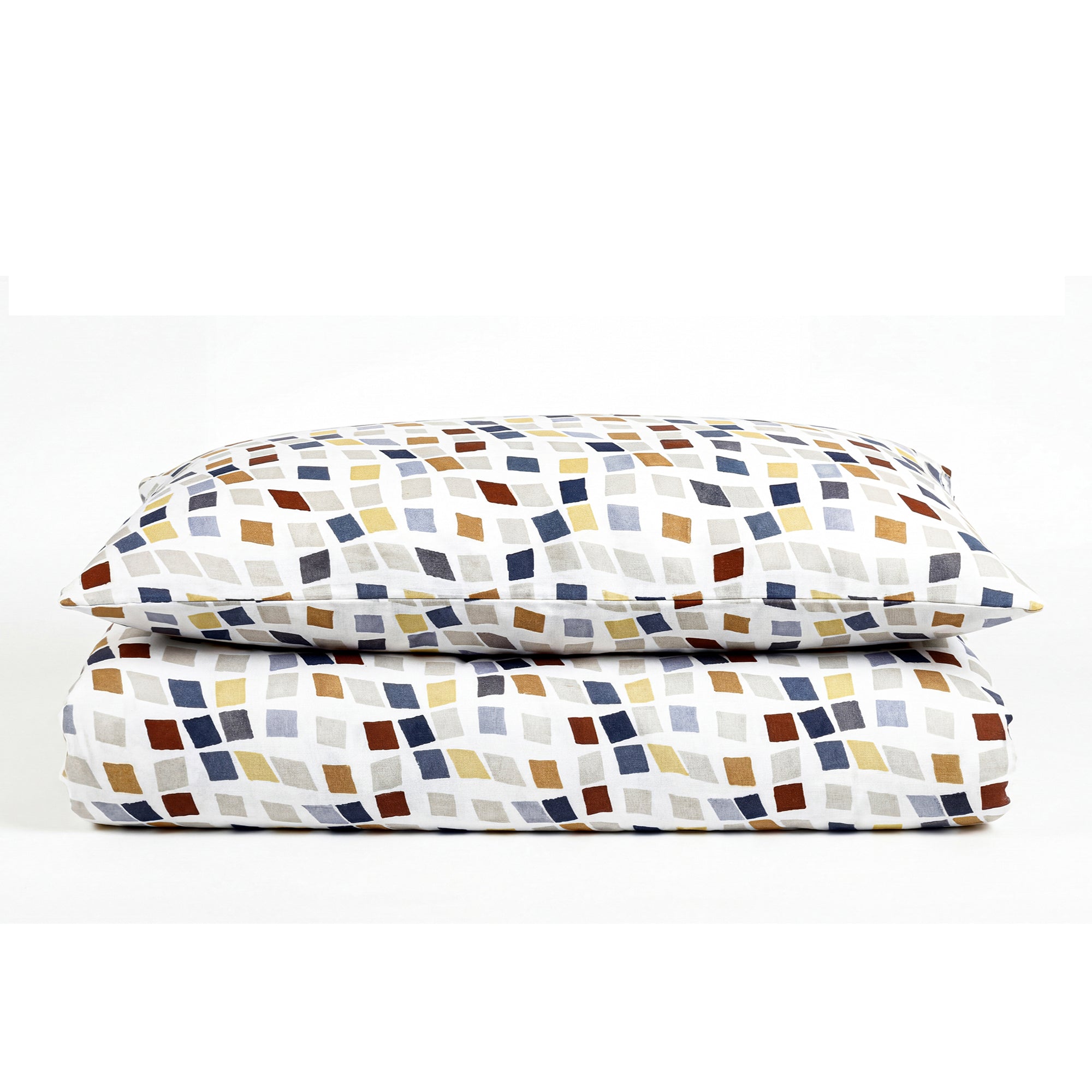 Emilia Luxury 100% Cotton  Printed Bedding Set – Soft, Breathable & Comfortable