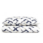 Punti Luxury 100% Cotton Printed Bedding Set – Soft, Breathable & Comfortable