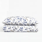 Casida Luxury 100% Cotton Printed Bedding Set – Soft, Breathable & Comfortable