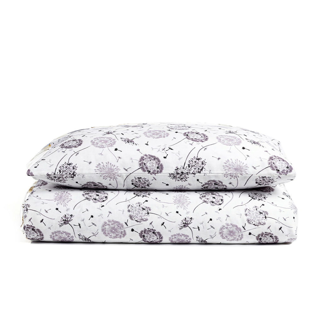 Sofia Luxury 100% Cotton  Printed Bedding Set – Soft, Breathable & Comfortable