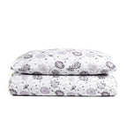 Sofia Luxury 100% Cotton  Printed Bedding Set – Soft, Breathable & Comfortable