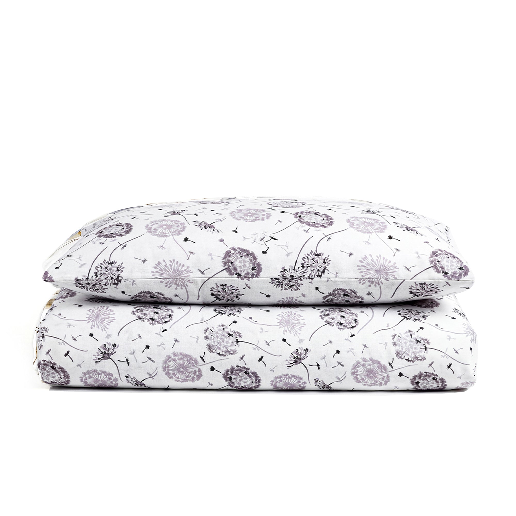 Sofia Luxury 100% Cotton  Printed Bedding Set – Soft, Breathable & Comfortable