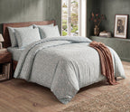 Julia Luxury 100% Cotton  Printed Bedding Set – Soft, Breathable & Comfortable