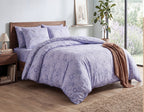 Sofia Luxury 100% Cotton  Printed Bedding Set – Soft, Breathable & Comfortable