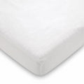 BASIC waterproof mattress protector with elastic corners