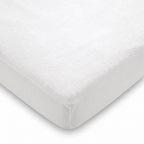 BASIC waterproof mattress protector with elastic corners