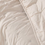 Dots Quilt set (2 pillow cases ) – Plush & Elegant for Any Room