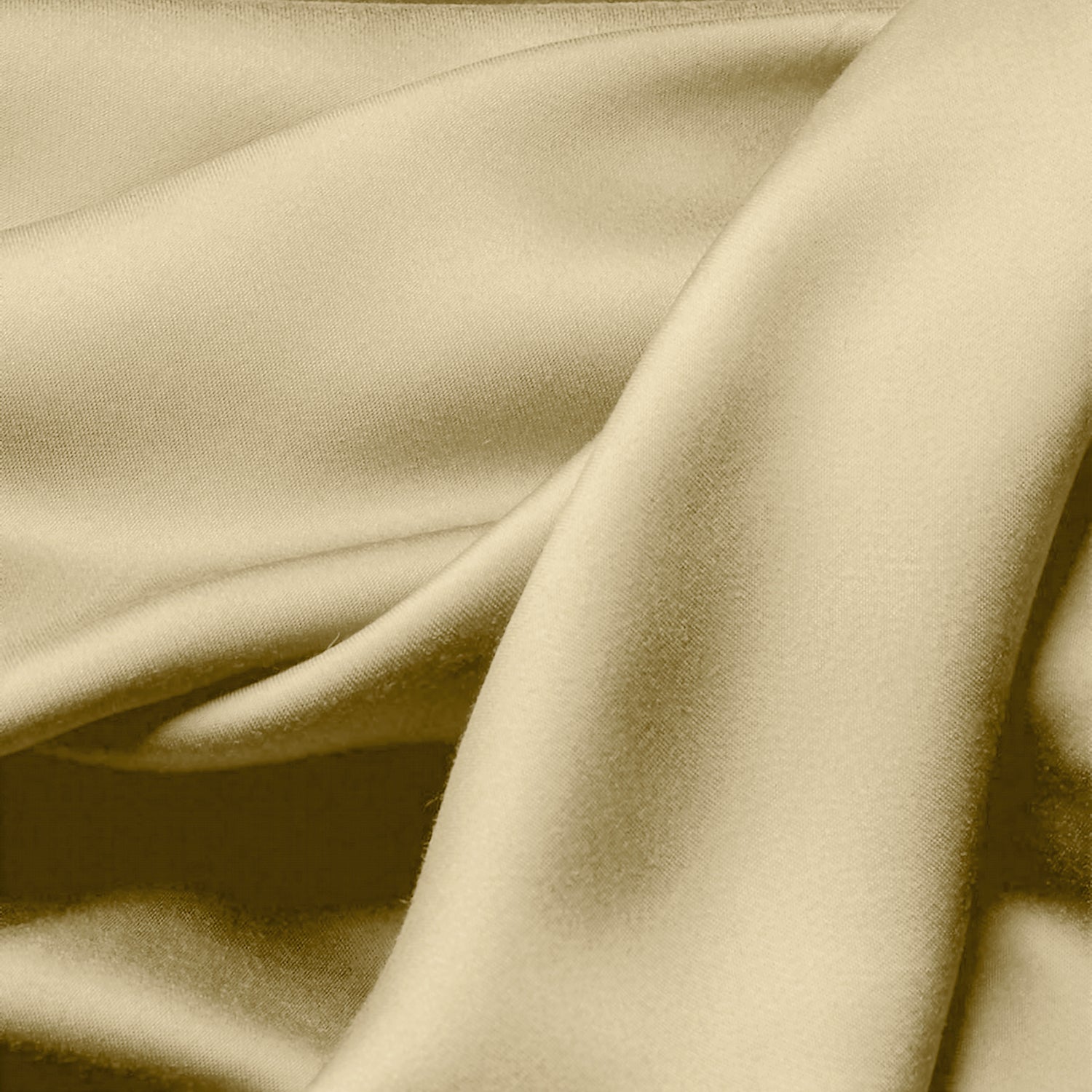 Luxury Plain Duvet Cover set –Soft, Breathable & Durable, Hotel-Inspired Comfort (Beige)