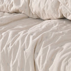 Dots Quilt set (2 pillow cases ) – Plush & Elegant for Any Room