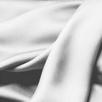 Luxury Plain Duvet Cover set –Soft, Breathable & Durable, Hotel-Inspired Comfort (White)