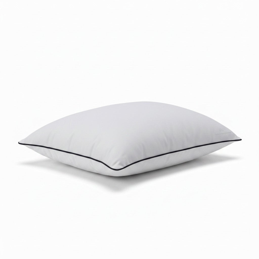 4-Star Hotel Collection Pillow – Premium Cotton Luxury Sleeping Pillow 1000 gm