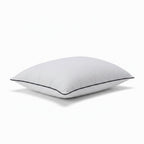 4-Star Hotel Collection Pillow – Premium Cotton Luxury Sleeping Pillow 1000 gm